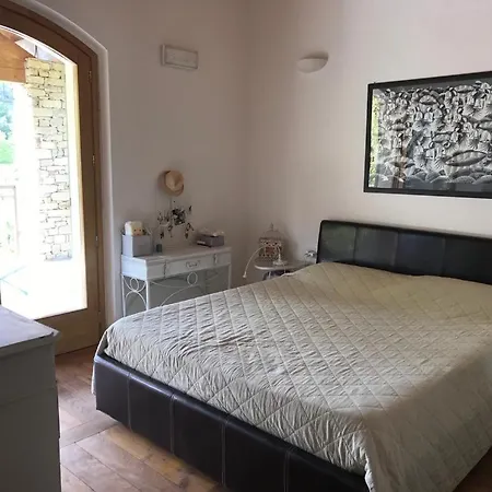 A Castelletto D'erro Willa Ponti