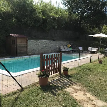 A Castelletto D'erro *
