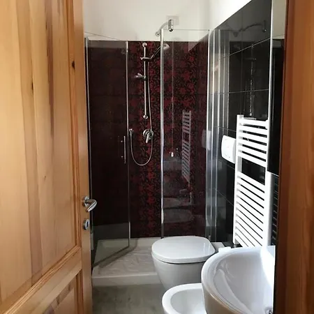 A Castelletto D'erro *